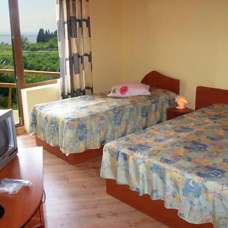 Hotel Family Saint Nicola 3*