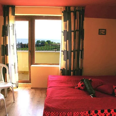Hotel Family Saint Nicola Saints Constantine and Helena