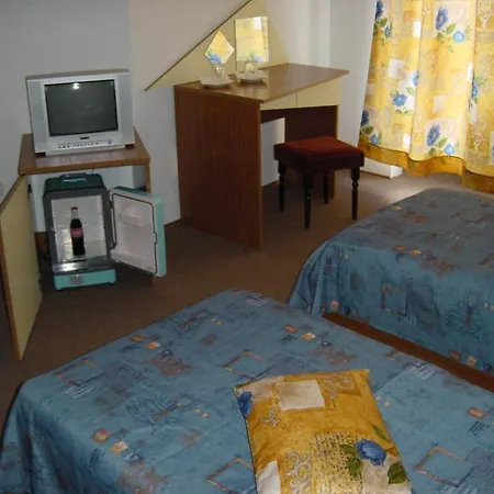 Hotel Family Saint Nicola