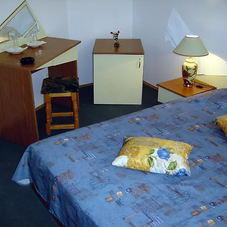 Hotel Family Saint Nicola