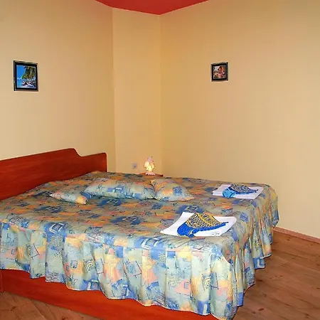 Hotel Family Saint Nicola